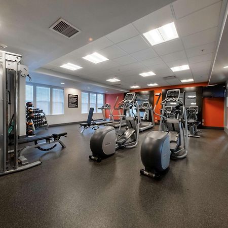 Hampton Inn & Suites Dupont Extérieur photo