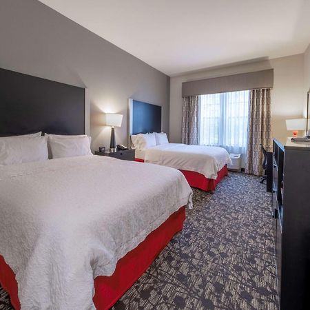 Hampton Inn & Suites Dupont Extérieur photo