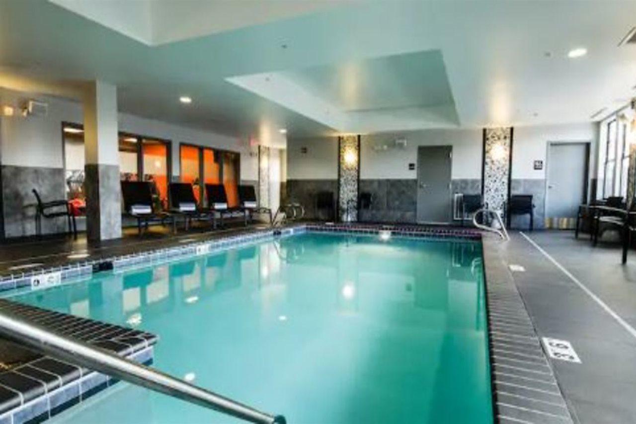 Hampton Inn & Suites Dupont Extérieur photo