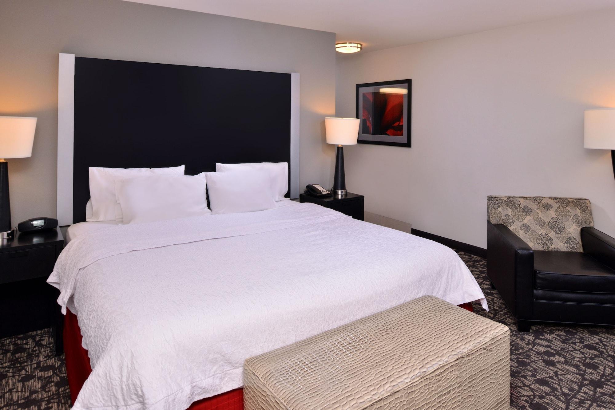 Hampton Inn & Suites Dupont Extérieur photo