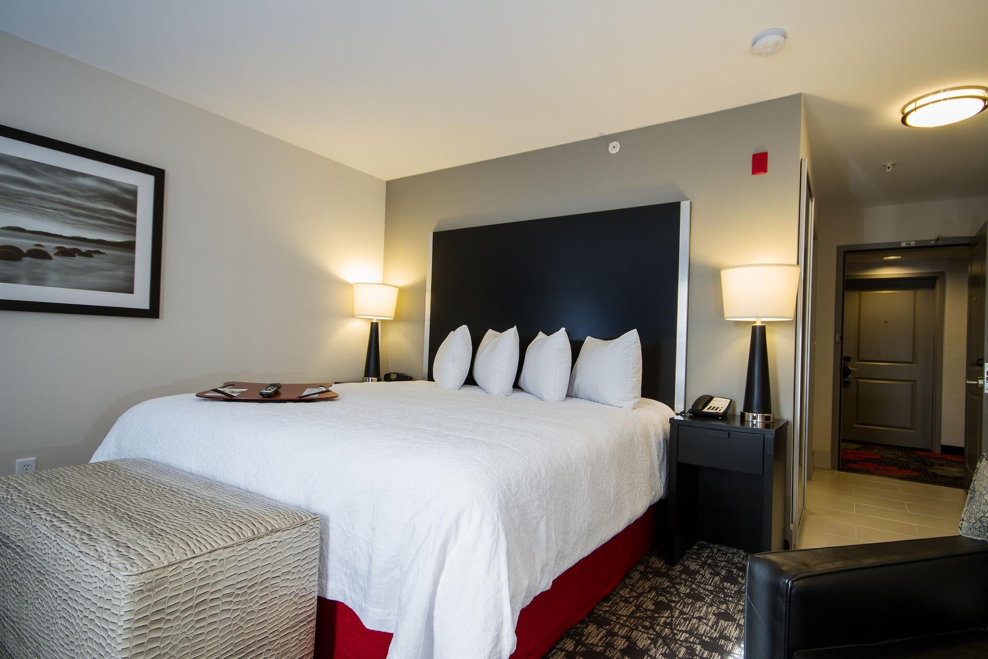 Hampton Inn & Suites Dupont Extérieur photo