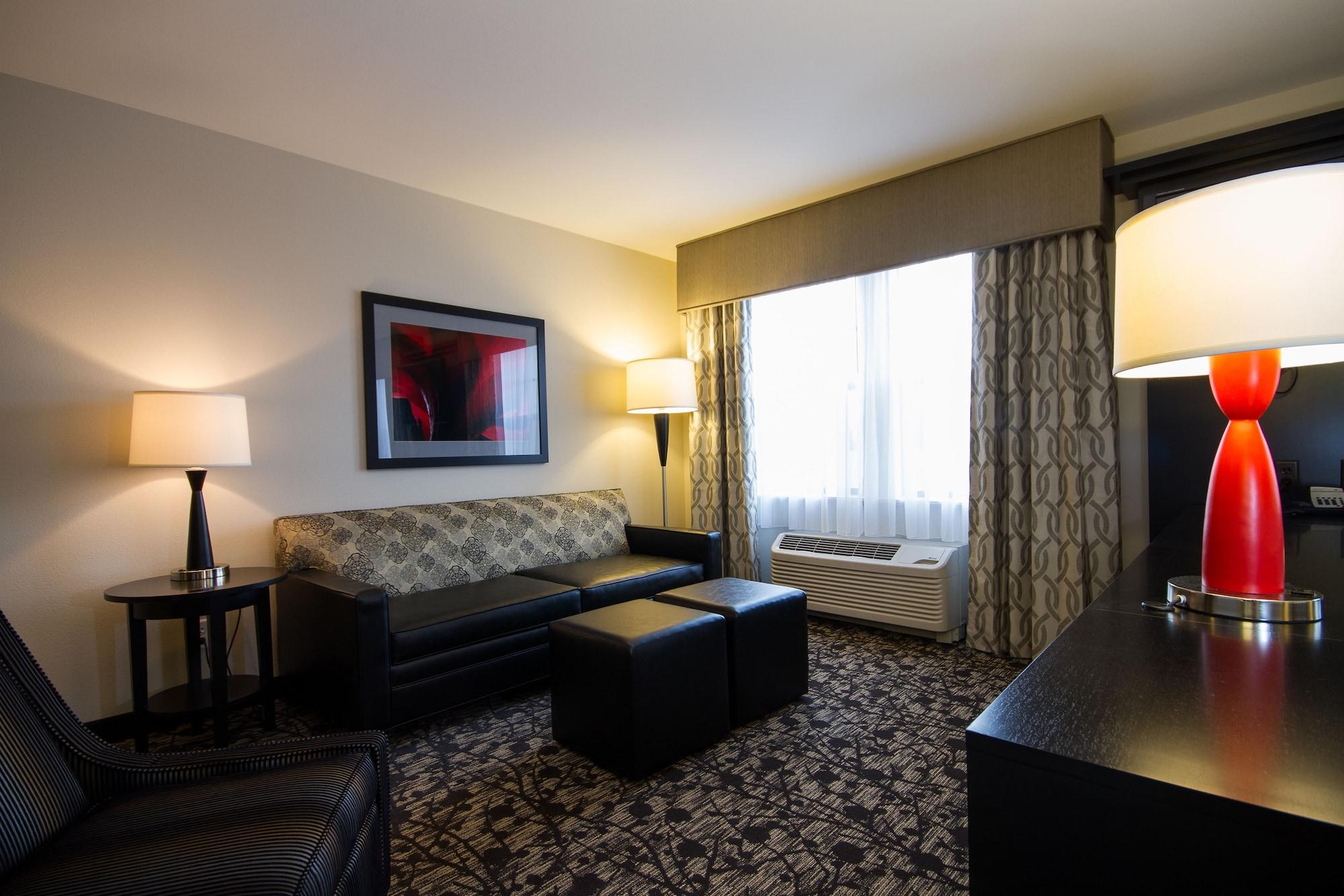 Hampton Inn & Suites Dupont Extérieur photo