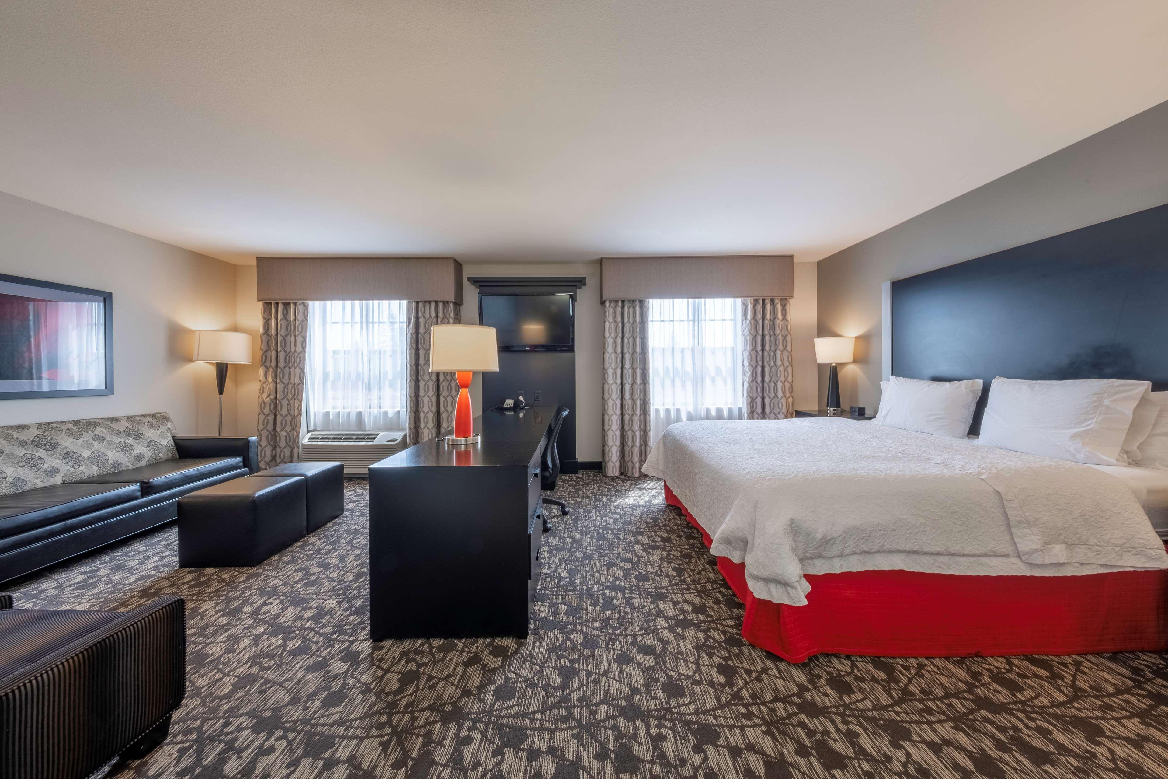 Hampton Inn & Suites Dupont Extérieur photo