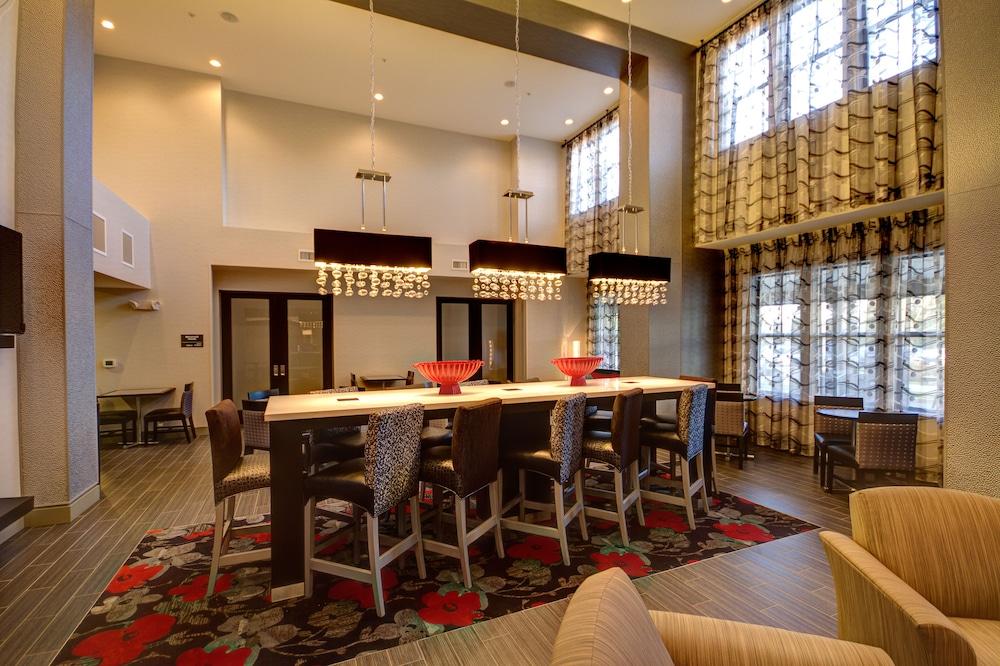 Hampton Inn & Suites Dupont Extérieur photo